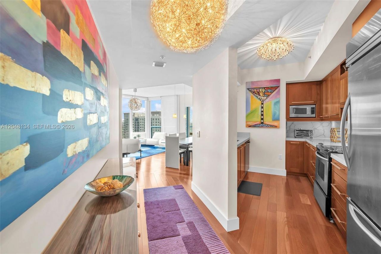 333 Las Olas Way, Unit 2101, Fort Lauderdale, FL 33301 Photo