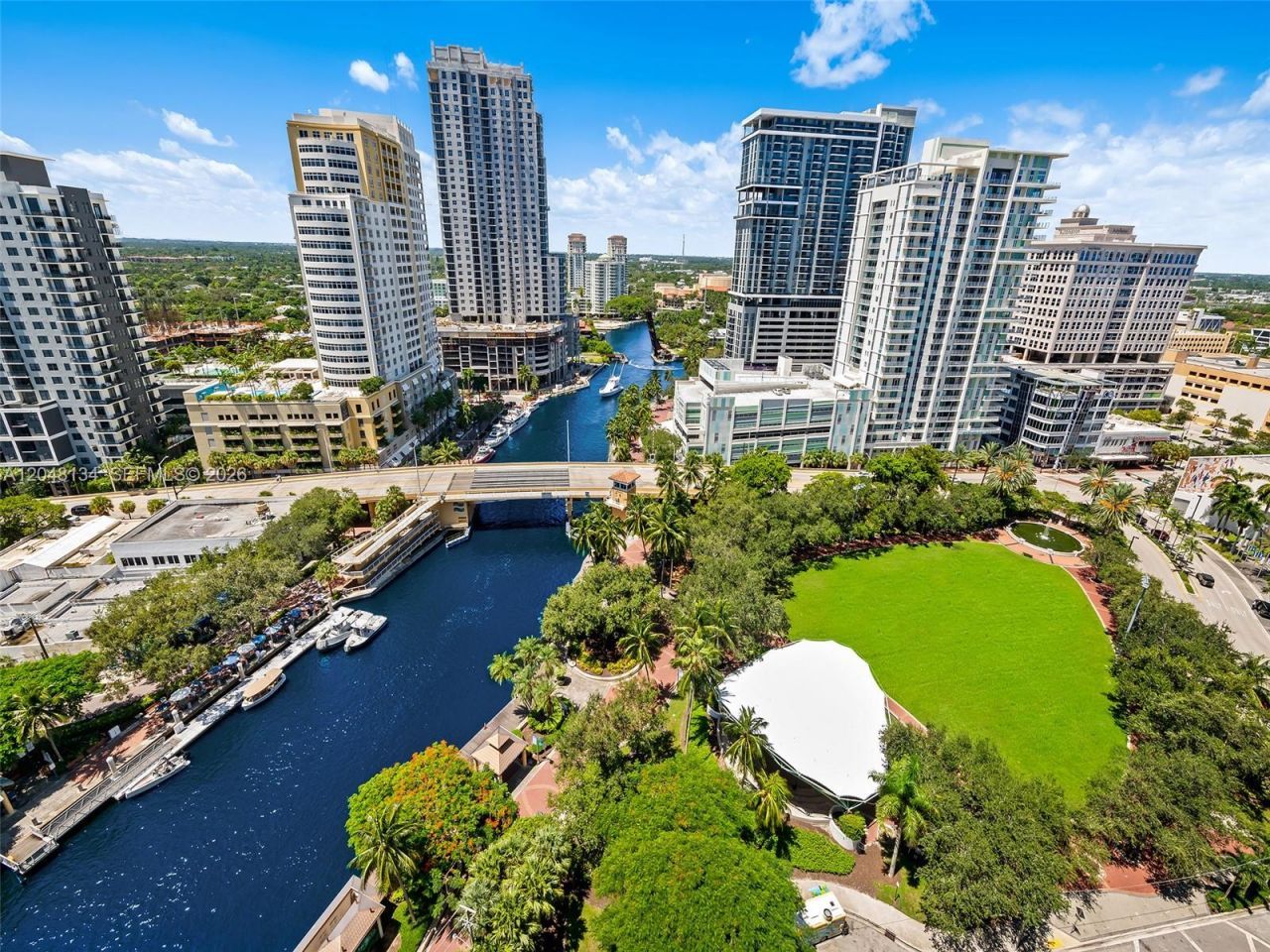 333 Las Olas Way, Unit 2101, Fort Lauderdale, FL 33301 Photo