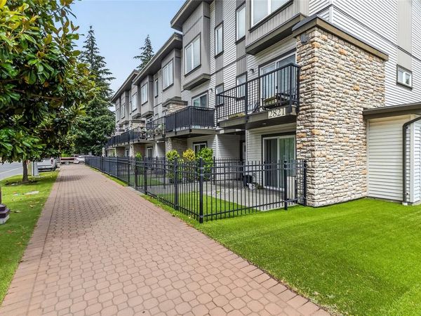 2821 Jacklin Rd , Unit #105, Langford, BC V9B 3X8