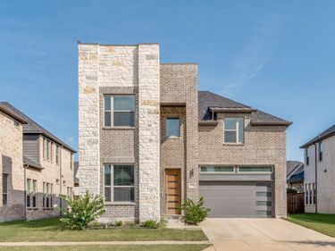 3672 Hollow Pine Drive, Frisco, TX 75033