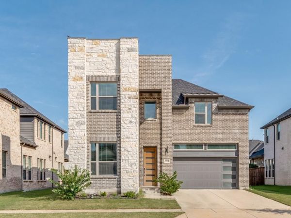 3672 Hollow Pine Drive, Frisco, TX 75033