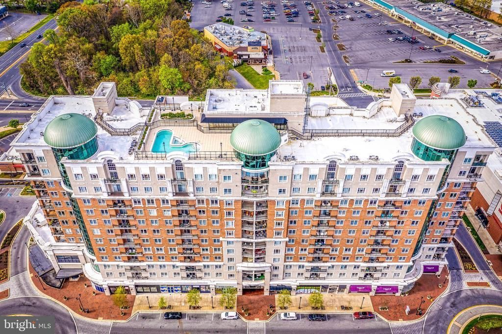 1915 TOWNE CENTRE BOULEVARD , ANNAPOLIS, MD 21401