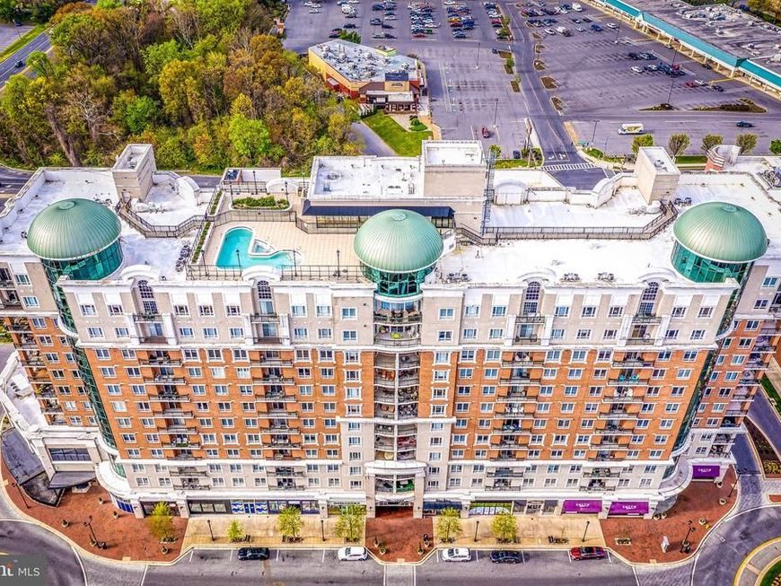 1915 Towne Centre Boulevard, Unit 1115, Annapolis, MD 21401 Main Photo