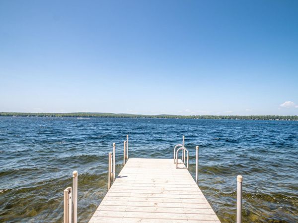 191 Veazey Cove Road, Wakefield, NH 03872