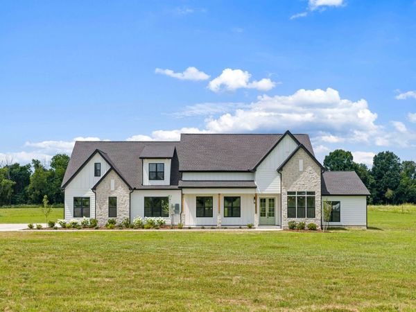 7838 Woodfin Rd , Christiana, TN 37037
