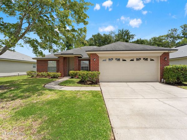 6709 SOUTHERN OAKS Drive, Jacksonville, FL 32244