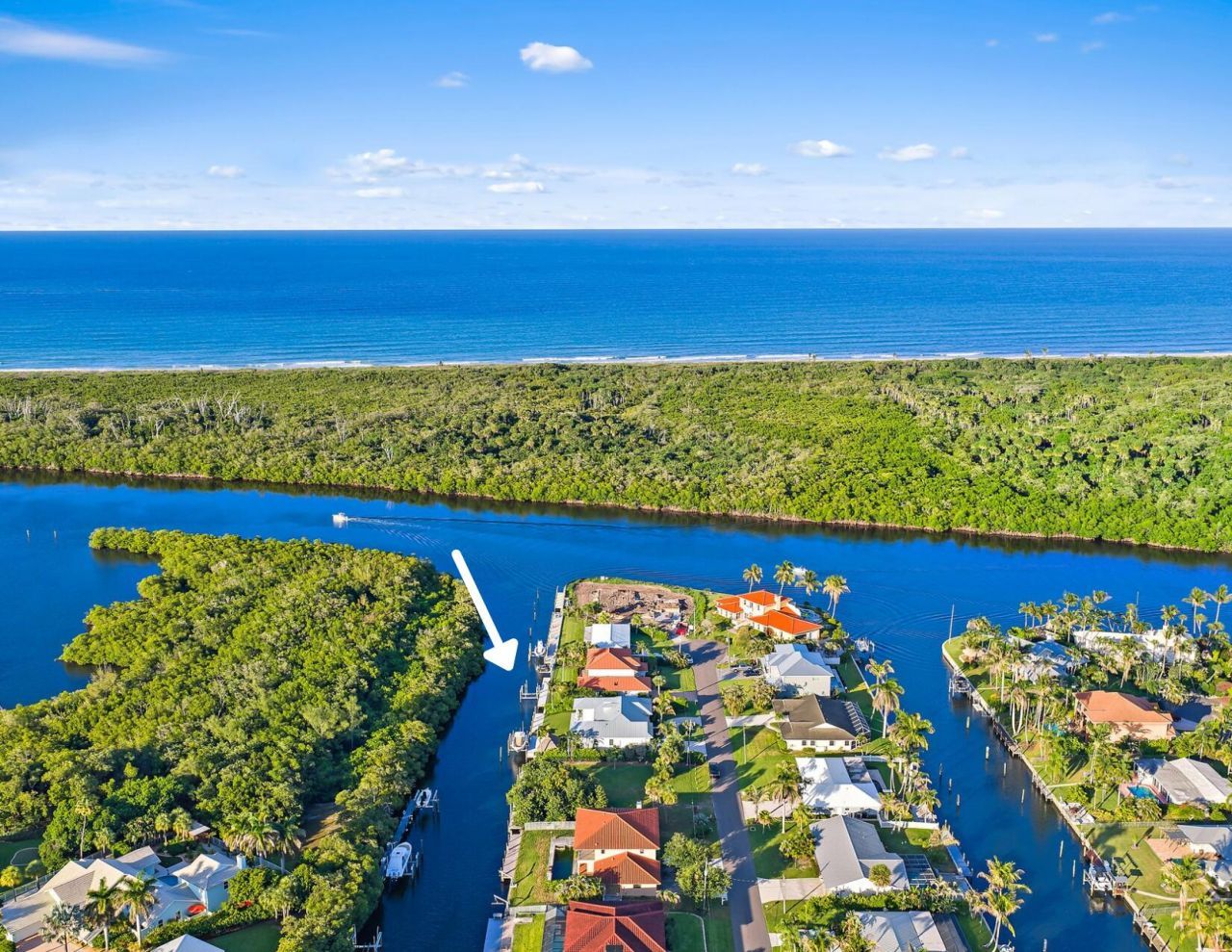 8565 SE Palm Street, Hobe Sound, FL 33455 Photo