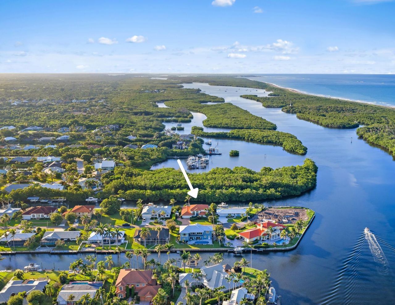 8565 SE Palm Street, Hobe Sound, FL 33455 Photo