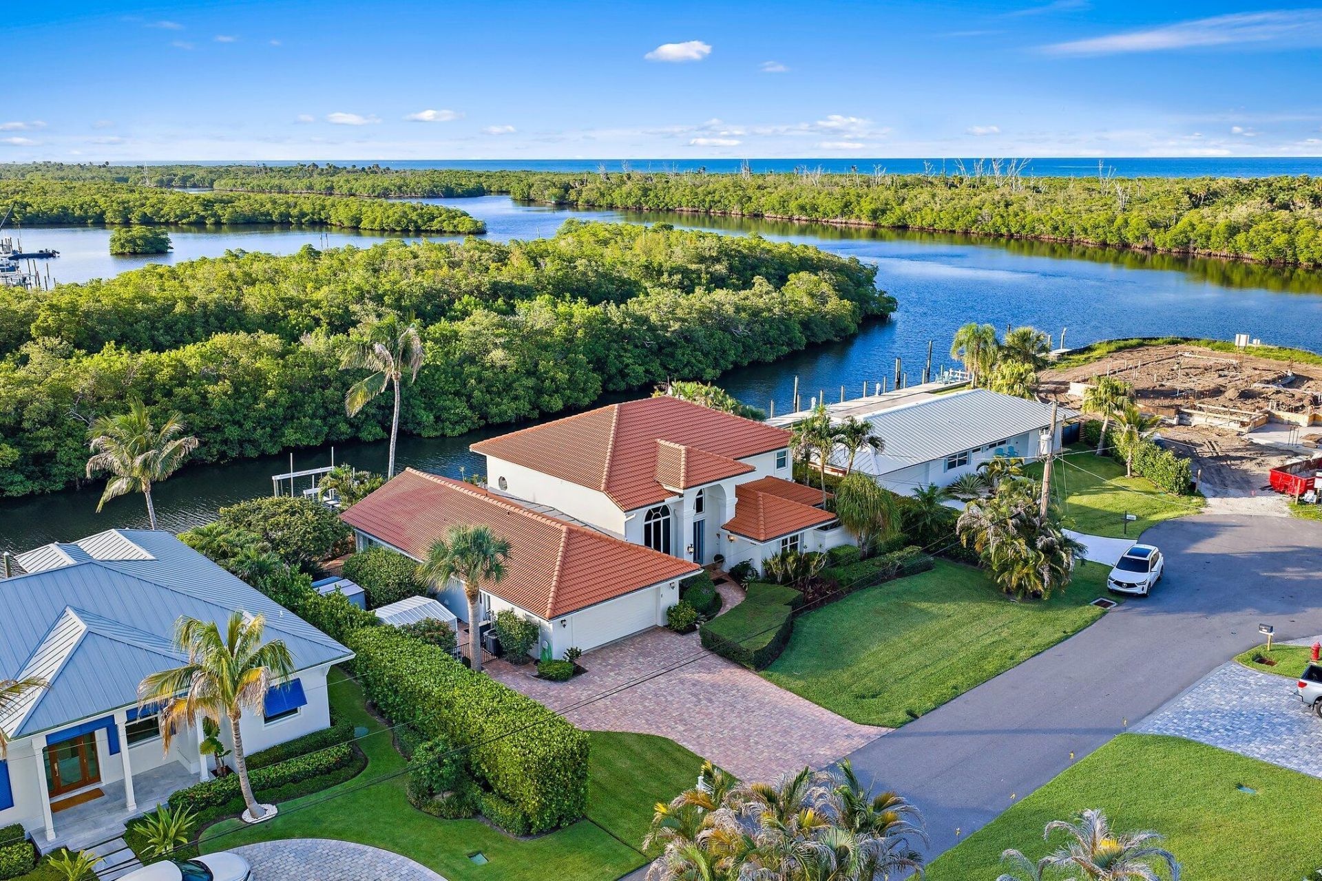 8565 SE Palm Street, Hobe Sound, FL 33455 Photo
