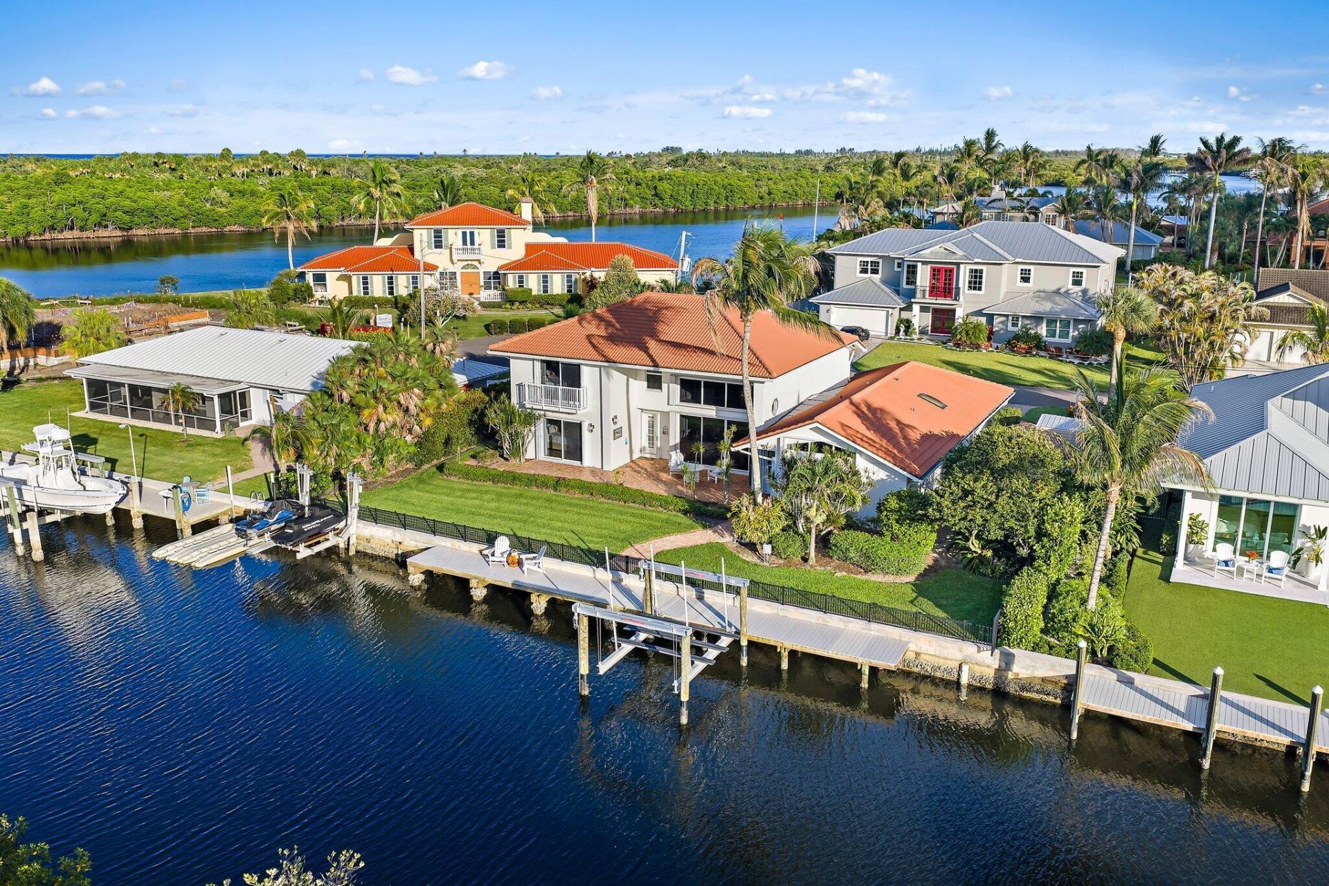 8565 SE Palm Street, Hobe Sound, FL 33455 Photo