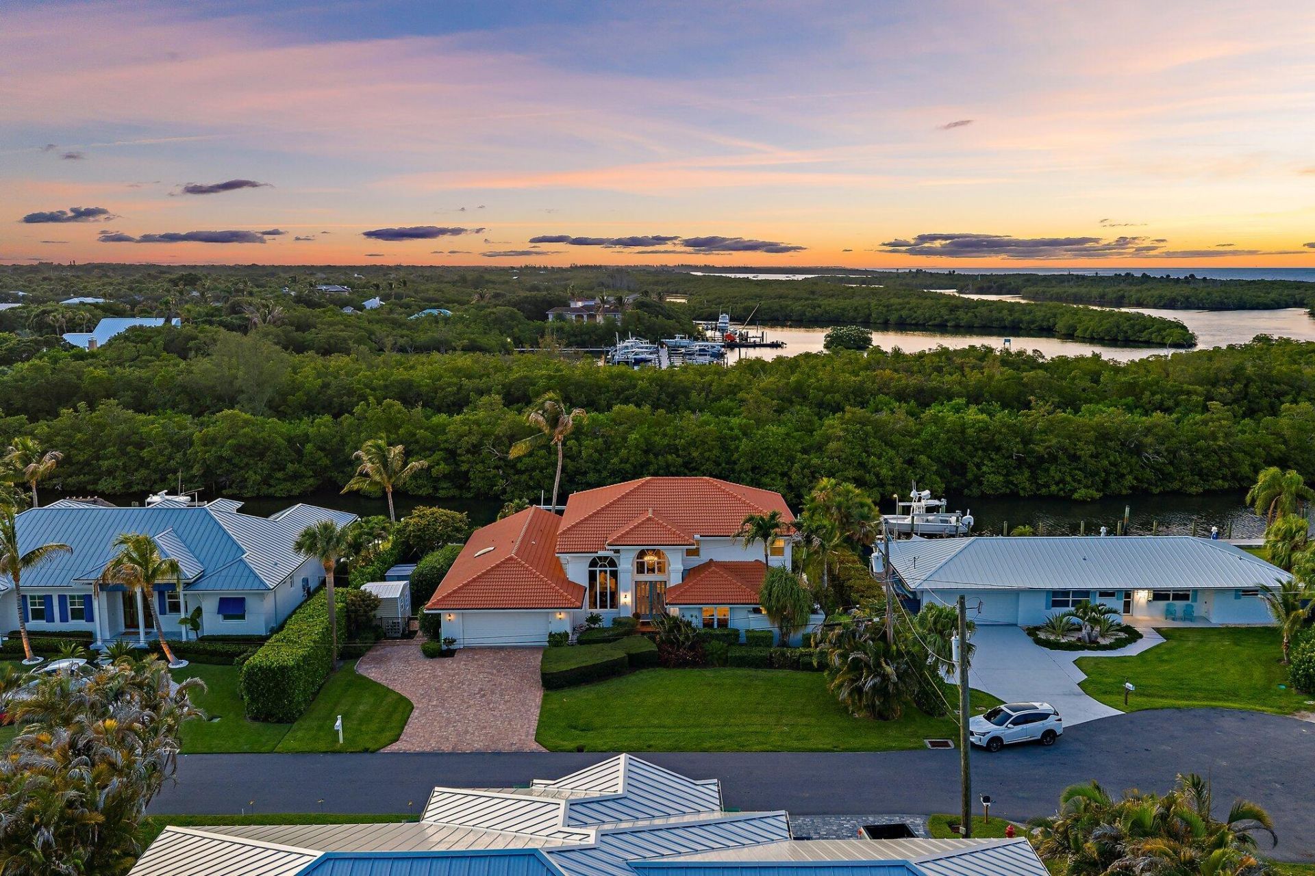 8565 SE Palm Street, Hobe Sound, FL 33455 Photo