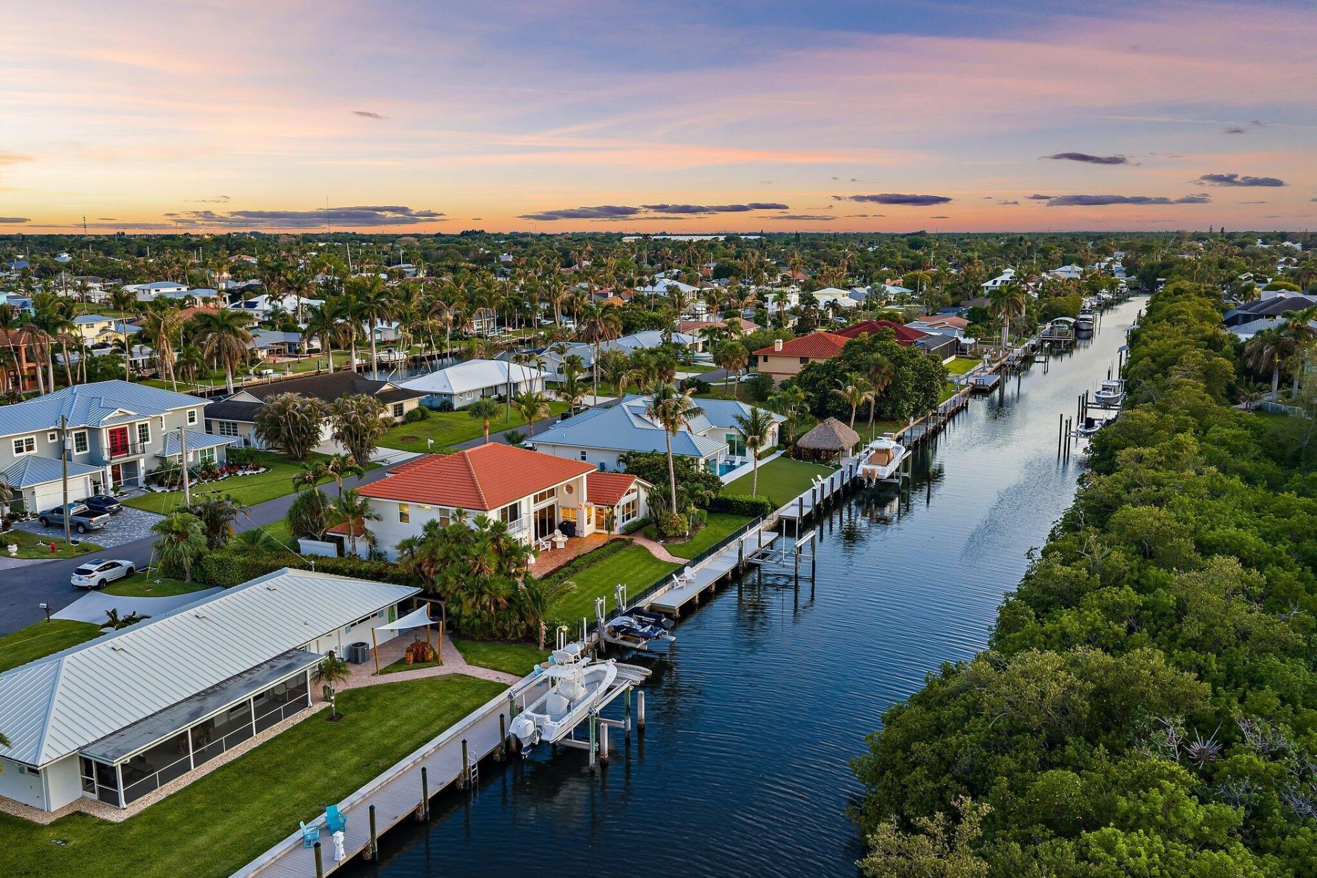 8565 SE Palm Street, Hobe Sound, FL 33455 Photo