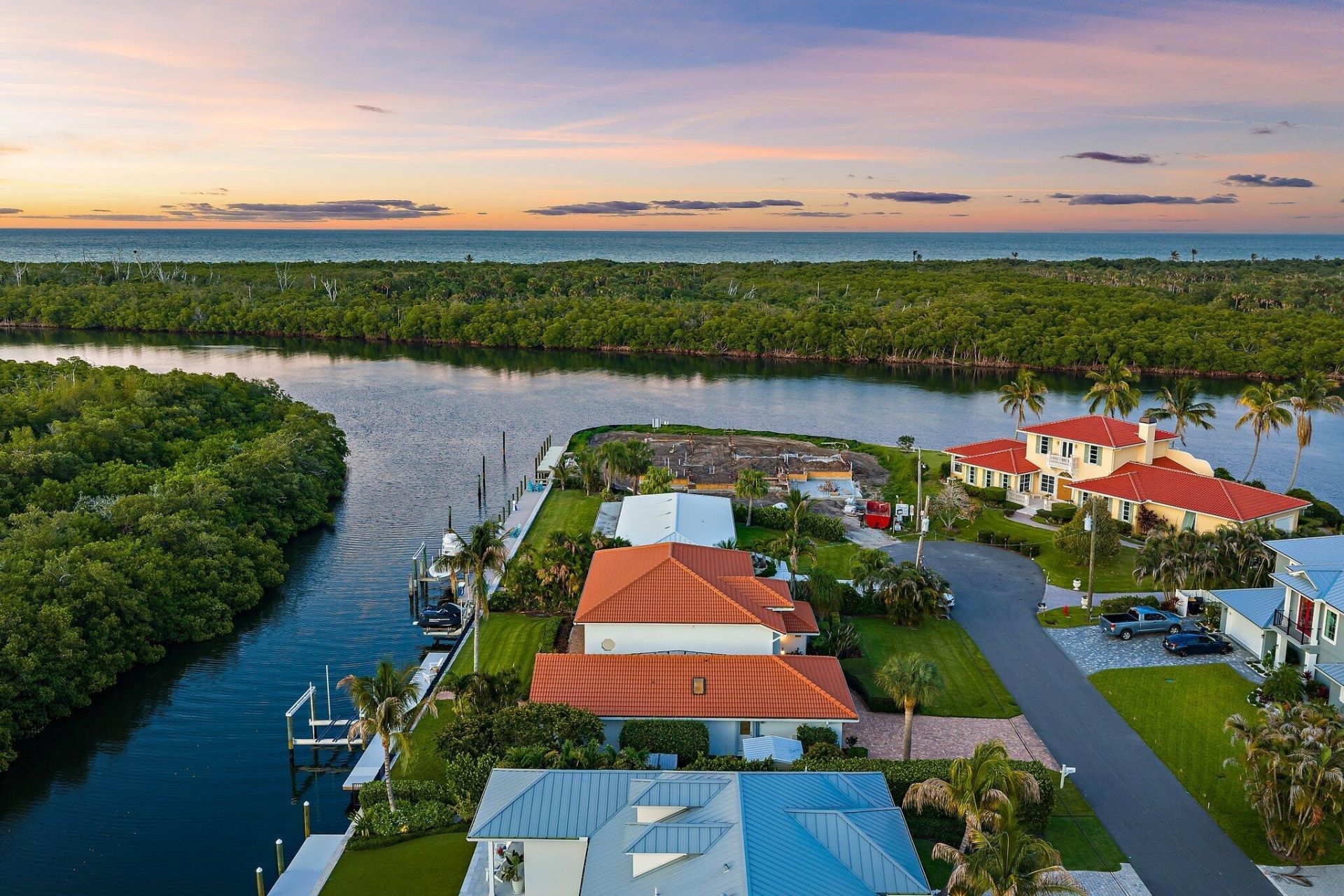 8565 SE Palm Street, Hobe Sound, FL 33455 Photo