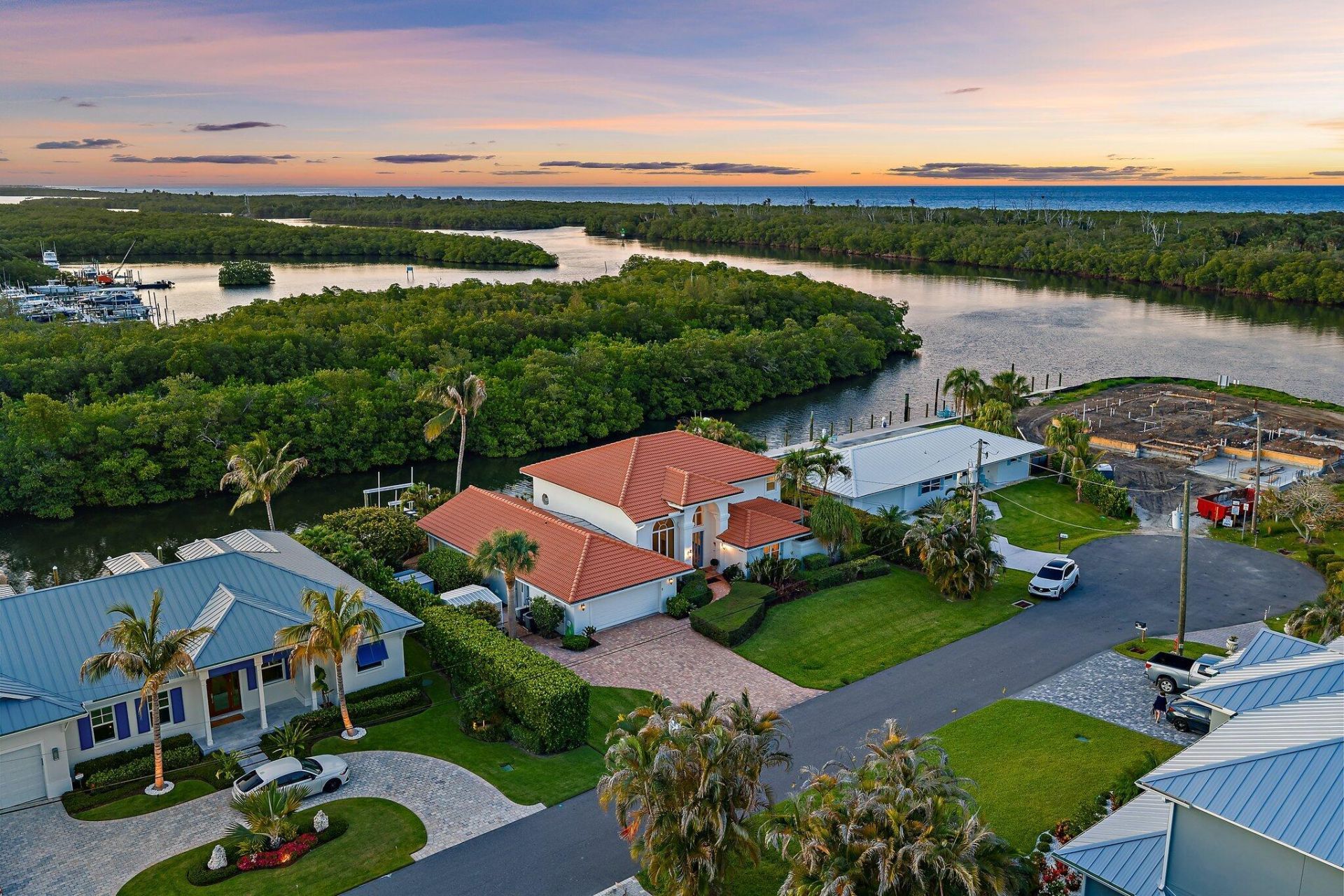 8565 SE Palm Street, Hobe Sound, FL 33455 Photo