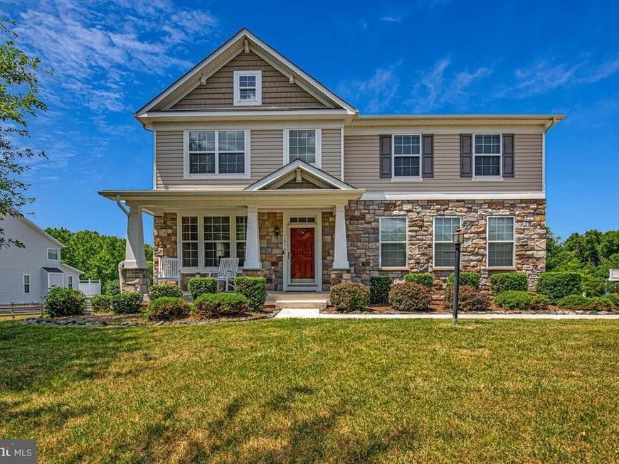 13703 Loganville Street, Bowie, MD 20720 Main Photo