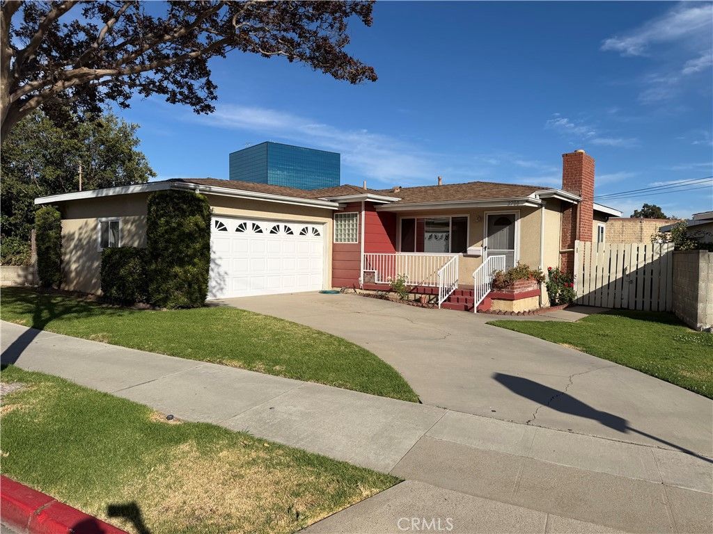 2700 Concord Avenue, Alhambra, CA 91803 Main Photo