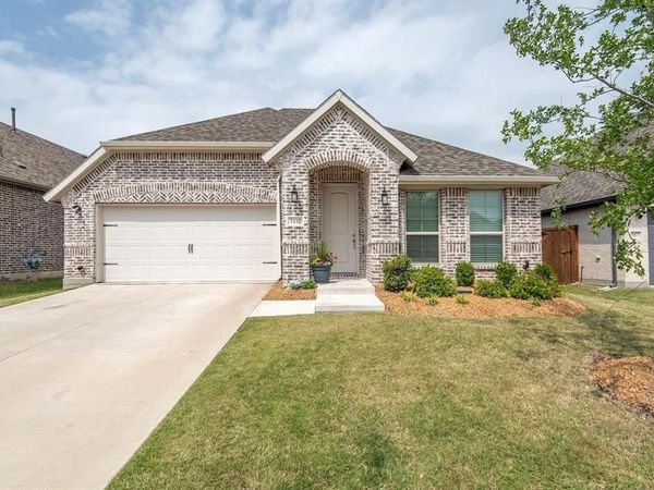 3415 Charleston Drive, Melissa, TX 75454