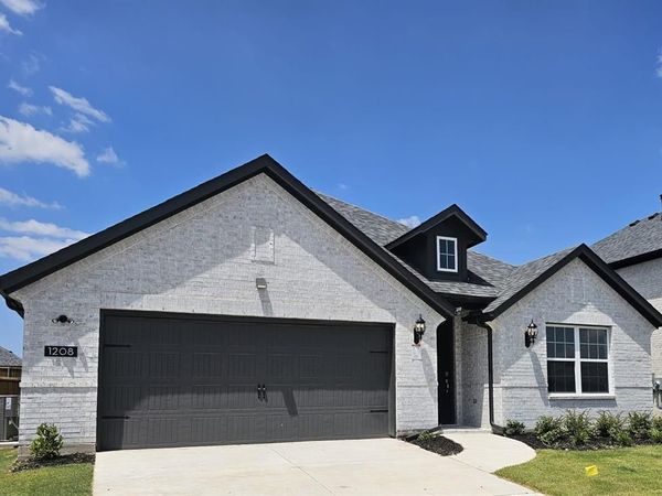 1208 Castiglione Lane, Anna, TX 75409