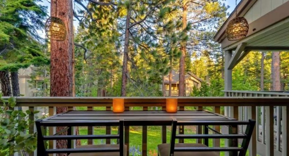 1001 Commonwealth Drive, Unit #171, Kings Beach, CA 96143 Photo