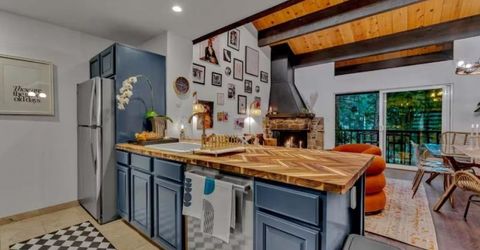1001 Commonwealth Drive, Unit #171, Kings Beach, CA 96143 Photo