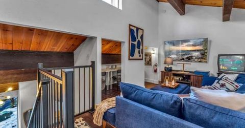 1001 Commonwealth Drive, Unit #171, Kings Beach, CA 96143 Photo