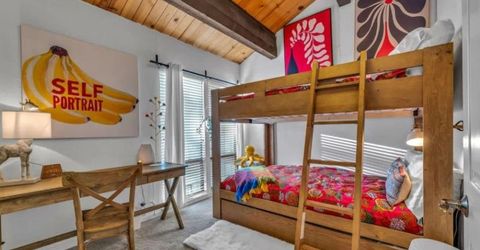 1001 Commonwealth Drive, Unit #171, Kings Beach, CA 96143 Photo