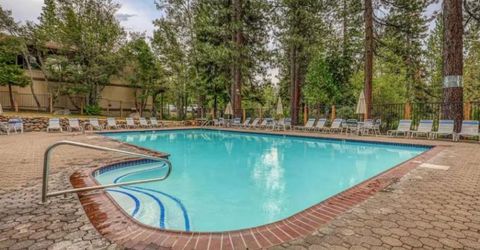 1001 Commonwealth Drive, Unit #171, Kings Beach, CA 96143 Photo
