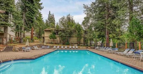 1001 Commonwealth Drive, Unit #171, Kings Beach, CA 96143 Photo