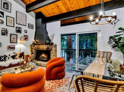 1001 Commonwealth Drive, Unit #171, Kings Beach, CA 96143 Photo
