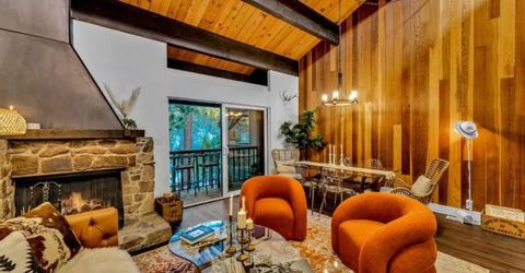 1001 Commonwealth Drive, Unit #171, Kings Beach, CA 96143 Photo