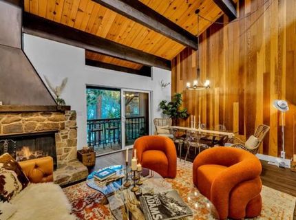1001 Commonwealth Drive, Unit #171, Kings Beach, CA 96143 Photo