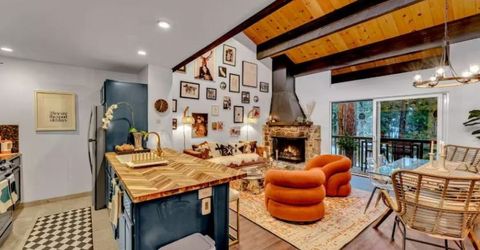 1001 Commonwealth Drive, Unit #171, Kings Beach, CA 96143 Photo