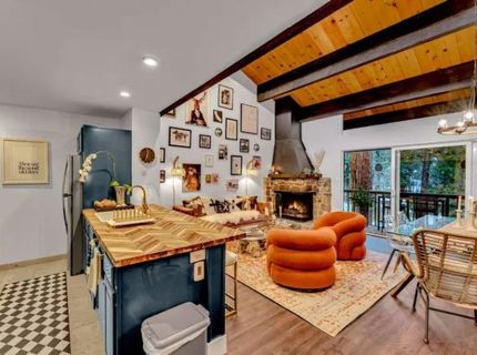 1001 Commonwealth Drive, Unit #171, Kings Beach, CA 96143 Photo