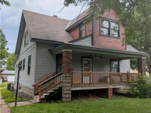 213 George Street, Effingham, KS 66023