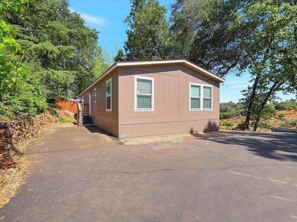 6387 Motherlode Dr #41, Placerville, CA 95667
