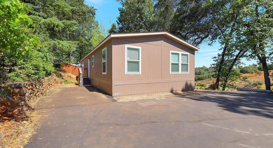 6387 Motherlode Dr #41, Placerville, CA 95667 Photo
