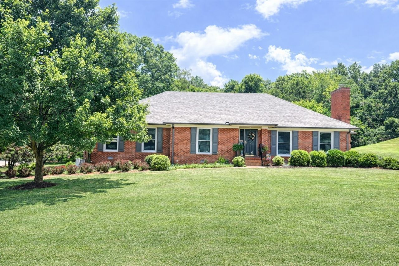 209 Scenic Ridge Ct , Old Hickory, TN 37138 Main Photo