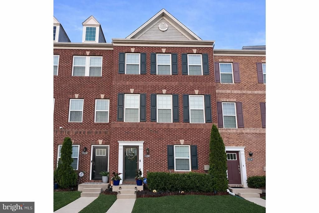 11228 SAINT LUKE DRIVE, WHITE PLAINS, MD 20695