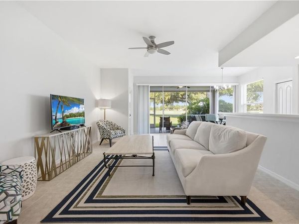 1953 Crestview WAY , Unit 161, NAPLES, FL 34119