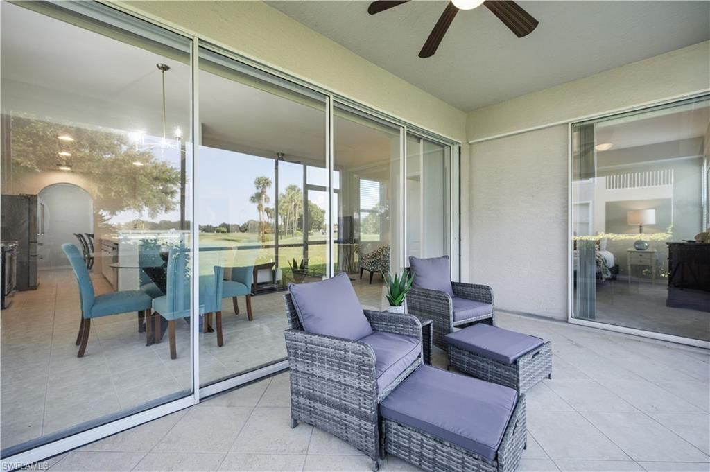 1953 Crestview Way , Unit 161, Naples, FL 34119 Photo