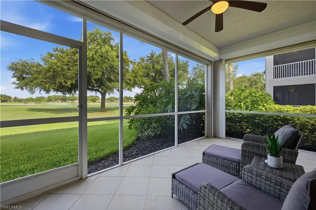 1953 Crestview Way , Unit 161, Naples, FL 34119 Photo