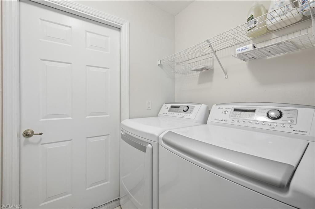1953 Crestview Way , Unit 161, Naples, FL 34119 Photo