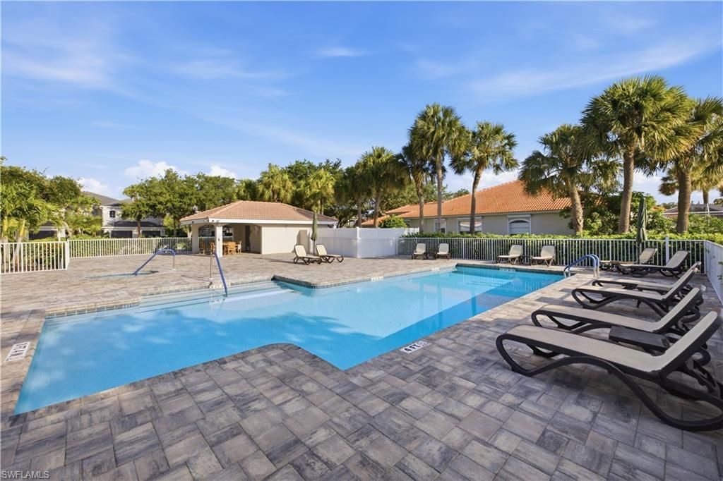 1953 Crestview Way , Unit 161, Naples, FL 34119 Photo