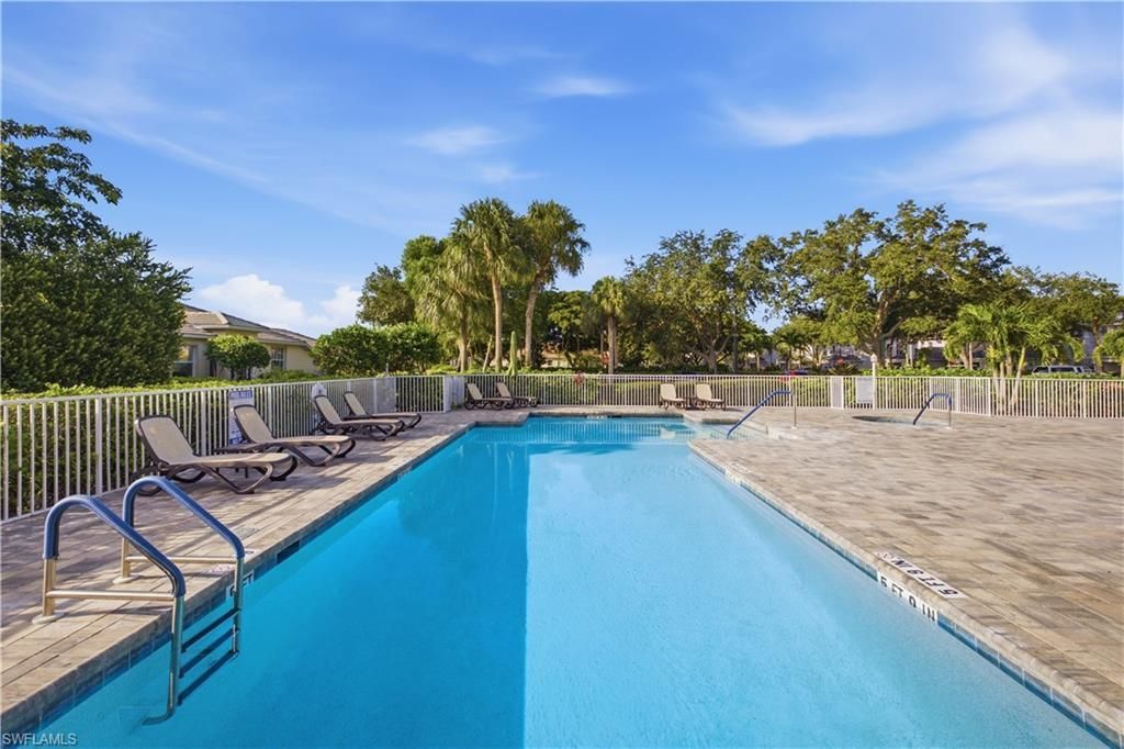 1953 Crestview Way , Unit 161, Naples, FL 34119 Photo