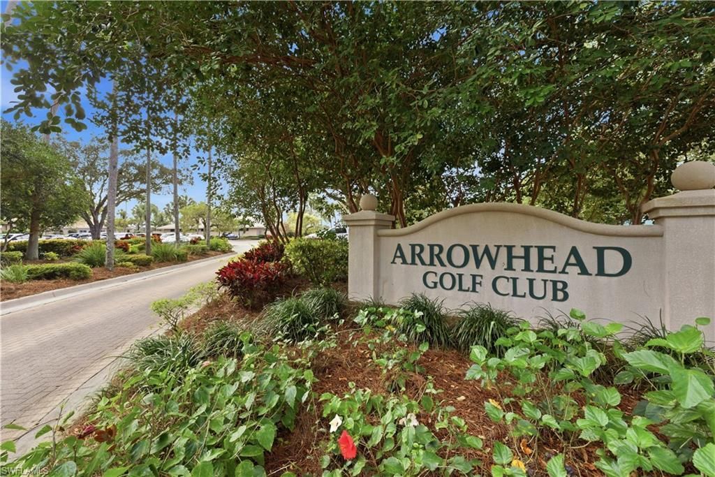 1953 Crestview Way , Unit 161, Naples, FL 34119 Photo