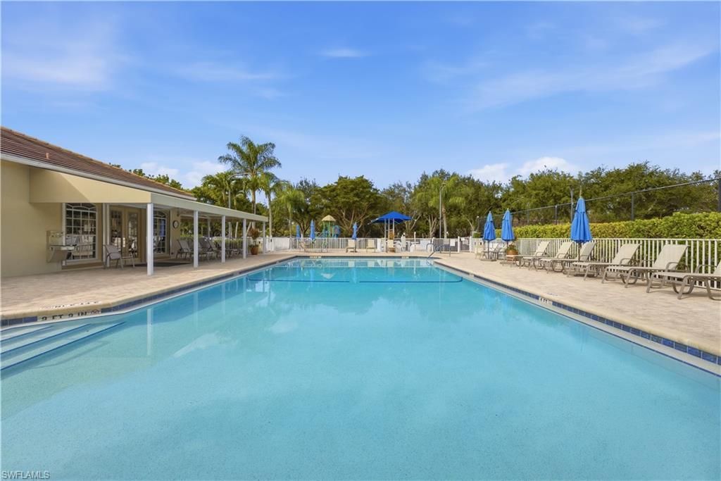 1953 Crestview Way , Unit 161, Naples, FL 34119 Photo