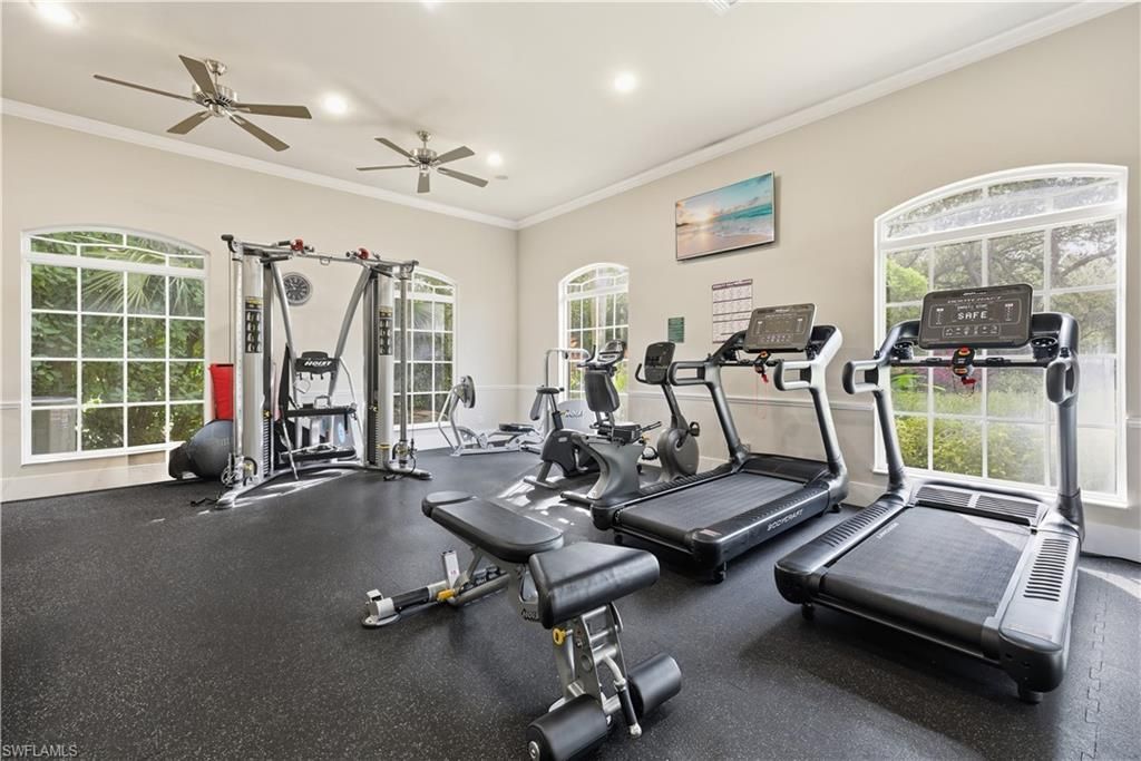 1953 Crestview Way , Unit 161, Naples, FL 34119 Photo