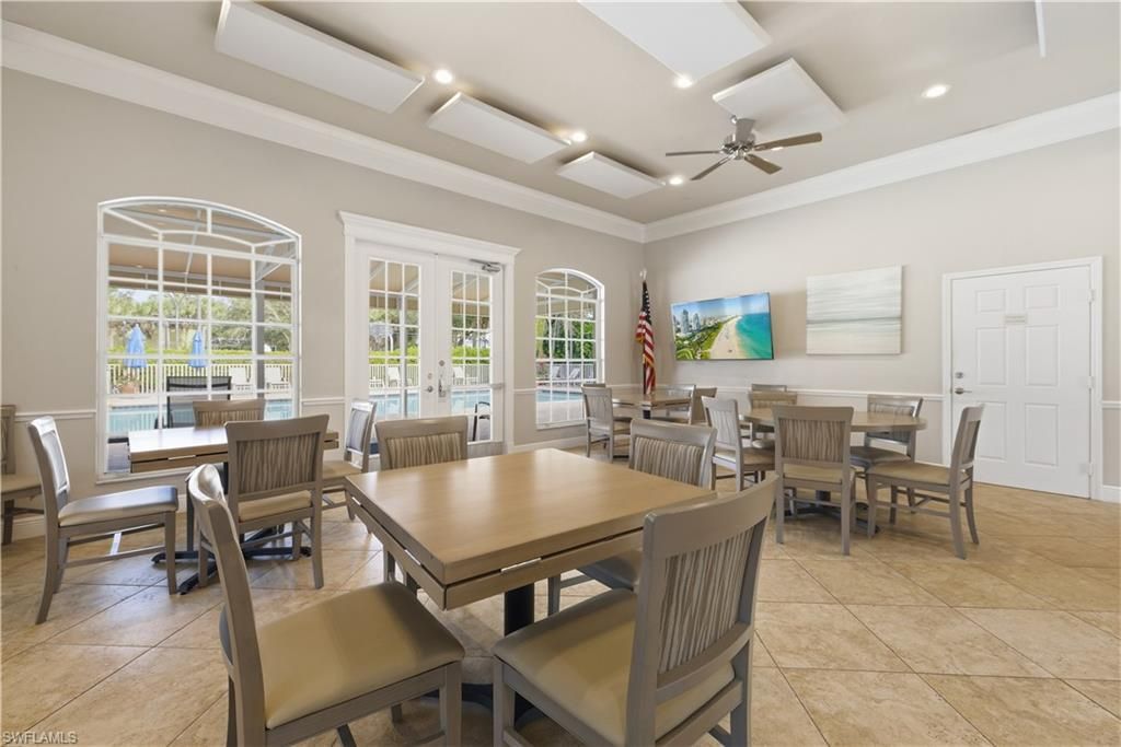1953 Crestview Way , Unit 161, Naples, FL 34119 Photo