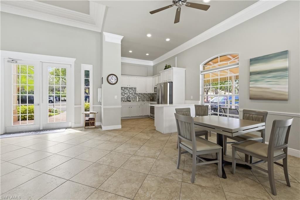 1953 Crestview Way , Unit 161, Naples, FL 34119 Photo