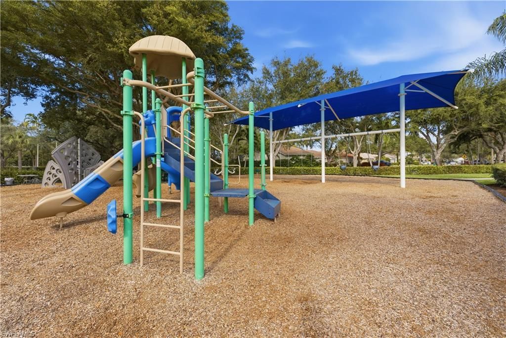 1953 Crestview Way , Unit 161, Naples, FL 34119 Photo